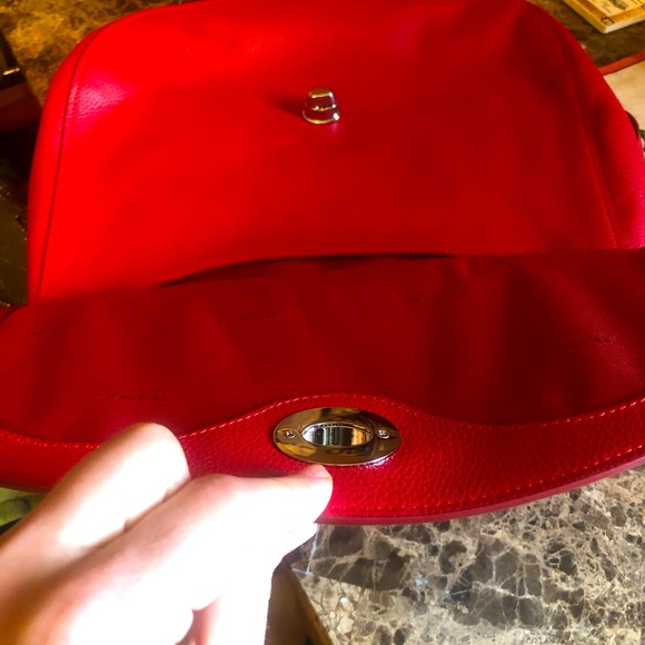 A lovely new Coach bag with tag - Picture 5 of 15